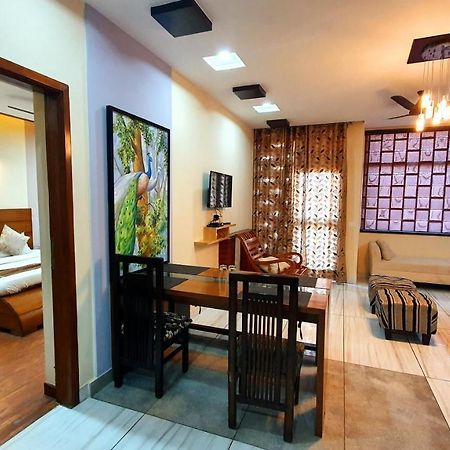 Wildleaf Kasauli Valley Homz Bed & Breakfast Exterior foto