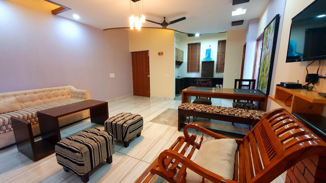 Wildleaf Kasauli Valley Homz Bed & Breakfast Exterior foto